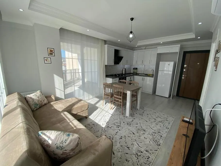 Ceylanhouse-2 Apartment Dalaman