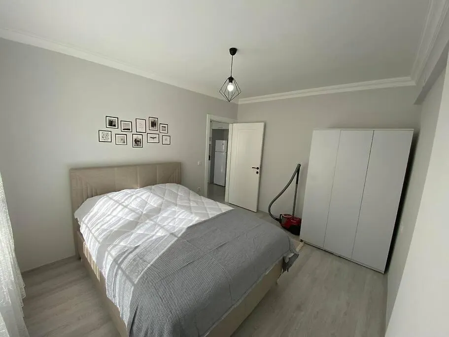 Ceylanhouse-2 Apartment Dalaman