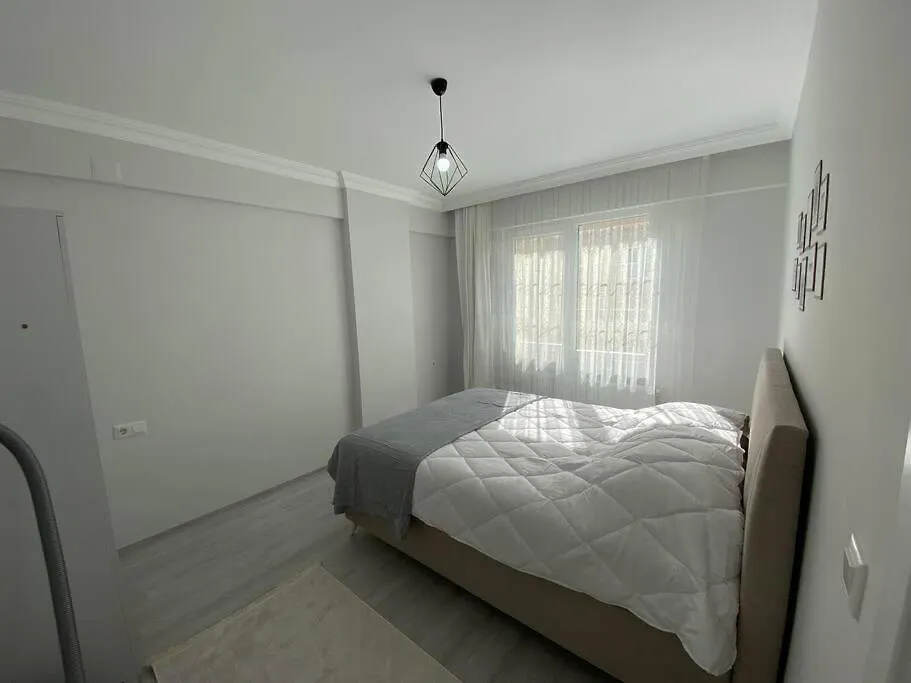 Ceylanhouse-2 Apartment Dalaman