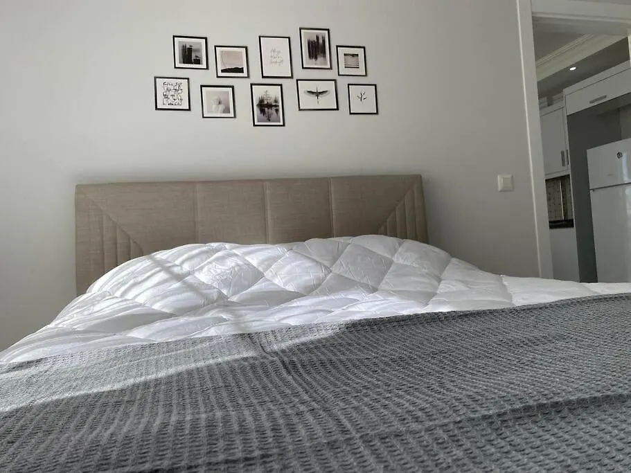 Ceylanhouse-2 Apartment Dalaman 0*,  Turkey