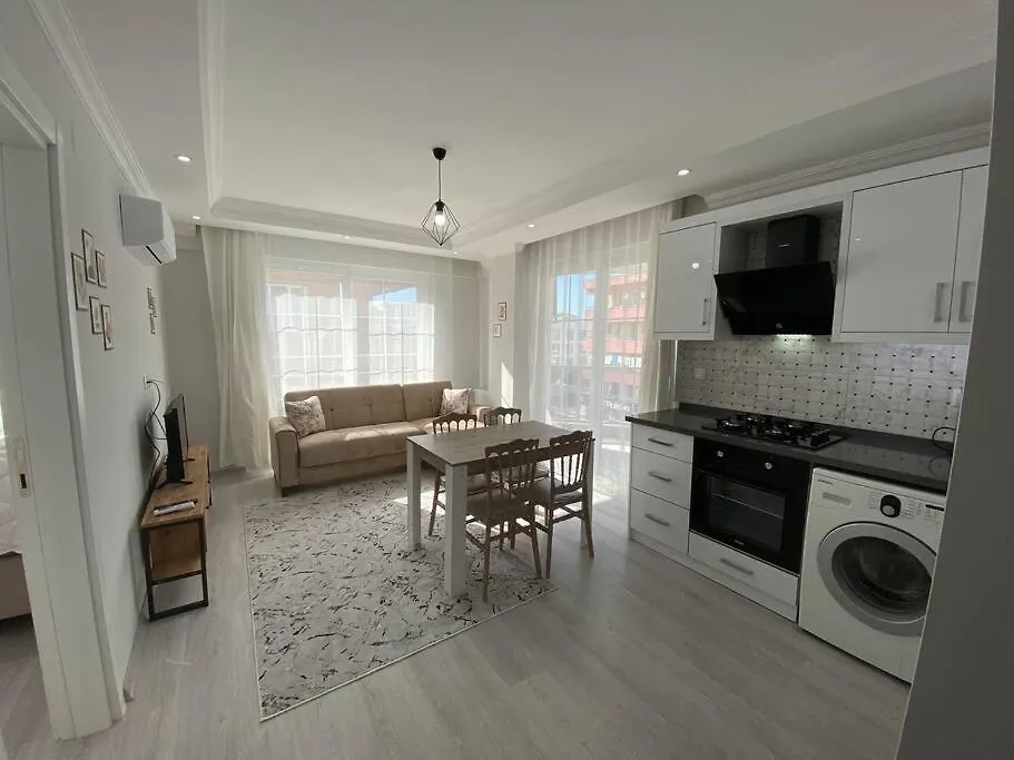 Ceylanhouse-2 Apartment Dalaman