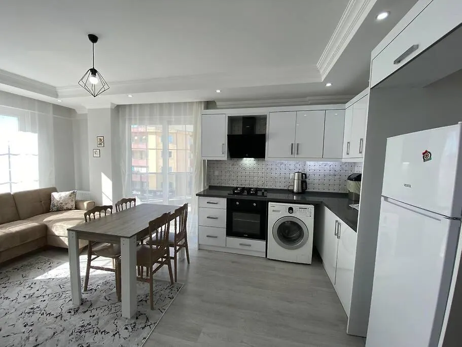 Ceylanhouse-2 Apartment Dalaman 0*,  Turkey