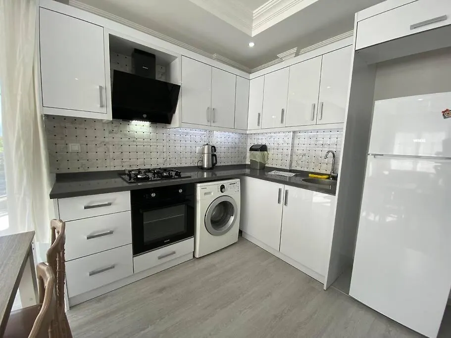 Ceylanhouse-2 Apartment Dalaman Turkey