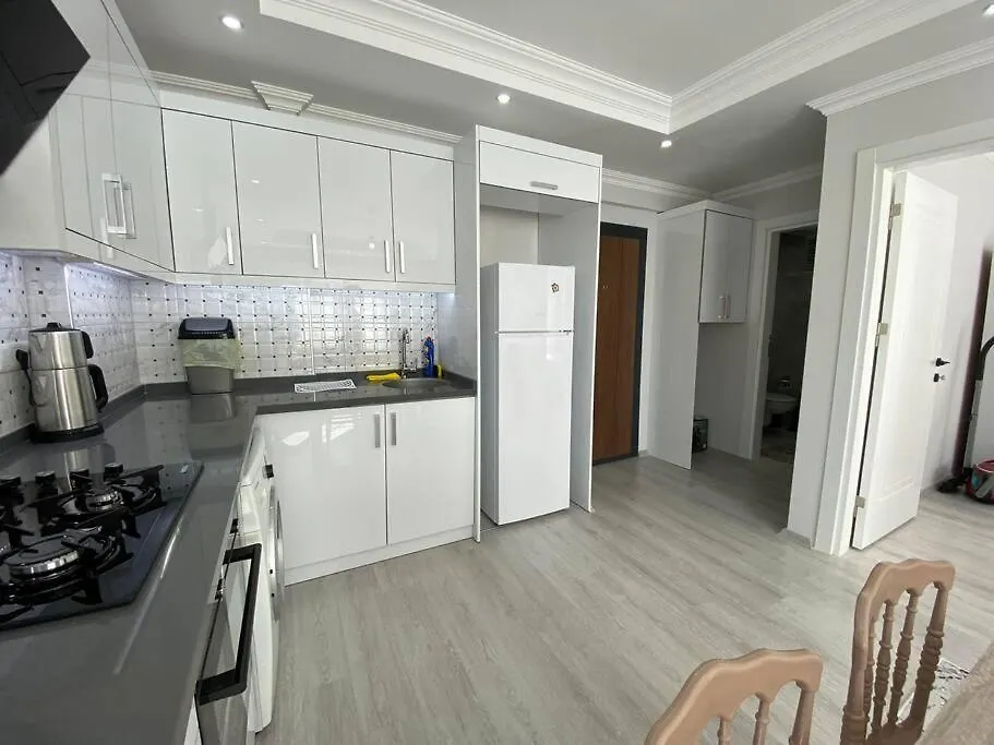 Ceylanhouse-2 Apartment Dalaman