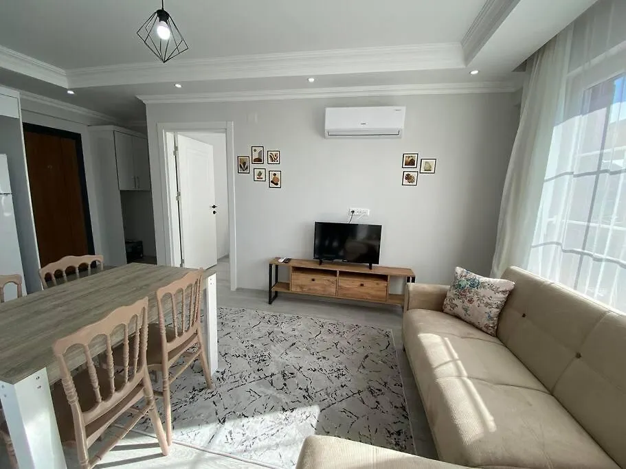Ceylanhouse-2 Apartment Dalaman Turkey