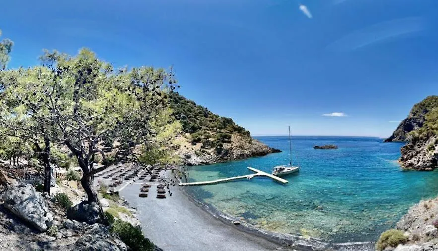 Ceylanhouse-2 Apartment Dalaman