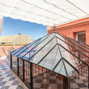 Ohliving Virgenes 7 Holiday home Seville